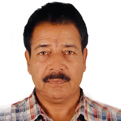 बाबु राम प्रसाद